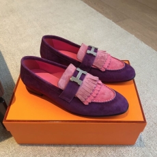 Hermes Business Shoes